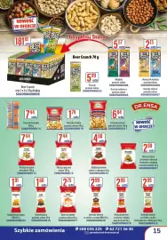 AT gazetka Strona 15