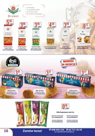 AT gazetka Strona 16