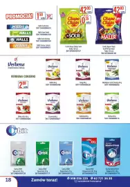 AT gazetka Strona 18