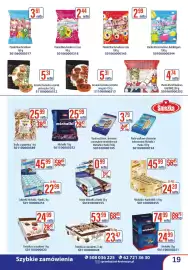 AT gazetka Strona 19