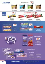 AT gazetka Strona 20