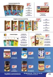 AT gazetka Strona 21