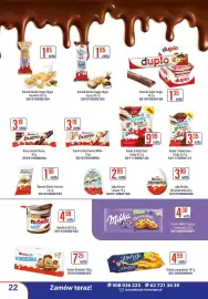 AT gazetka Strona 22