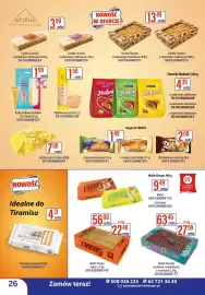 AT gazetka Strona 26