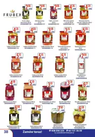 AT gazetka Strona 38