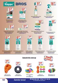 AT gazetka Strona 50