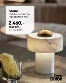 El-Salg tilbudsavis uge 16 Side 1