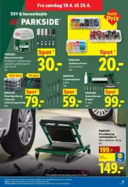 Lidl tilbudsavis uge 17 Side 11