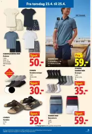 Lidl tilbudsavis uge 17 Side 13