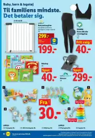 Lidl tilbudsavis uge 17 Side 4