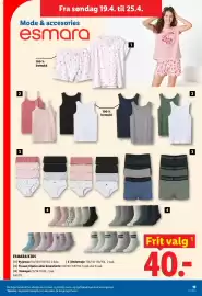 Lidl tilbudsavis uge 17 Side 7