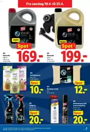Lidl tilbudsavis uge 17 Side 9
