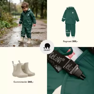 Dansk Outlet (gælder indtil 21-04)