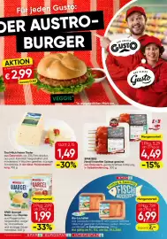 Eurospar Flugblatt woche 16 Seite 3