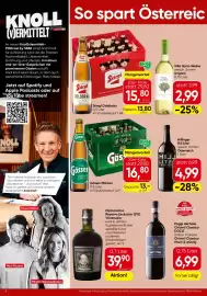 Eurospar Flugblatt woche 16 Seite 8