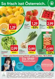 Interspar Flugblatt woche 16 Seite 16