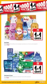 Jumbo Foodmarkt folder week 16 Pagina 12