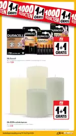 Jumbo Foodmarkt folder week 16 Pagina 15