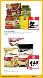 Jumbo Foodmarkt folder week 16 Pagina 19