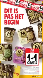 Jumbo Foodmarkt folder week 16 Pagina 2