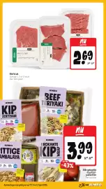 Jumbo Foodmarkt folder week 16 Pagina 20