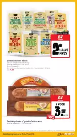 Jumbo Foodmarkt folder week 16 Pagina 22