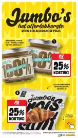 Jumbo Foodmarkt folder week 16 Pagina 25