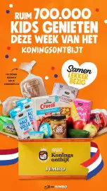 Jumbo Foodmarkt folder week 16 Pagina 26