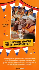 Jumbo Foodmarkt folder week 16 Pagina 27