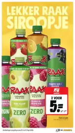 Jumbo Foodmarkt folder week 16 Pagina 30