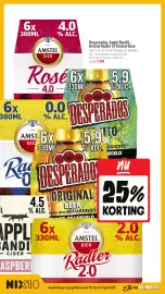 Jumbo Foodmarkt folder week 16 Pagina 36