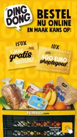 Jumbo Foodmarkt folder week 16 Pagina 39