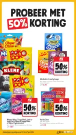 Jumbo Foodmarkt folder week 16 Pagina 42