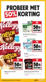 Jumbo Foodmarkt folder week 16 Pagina 43