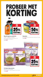 Jumbo Foodmarkt folder week 16 Pagina 44