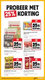 Jumbo Foodmarkt folder week 16 Pagina 45