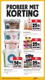 Jumbo Foodmarkt folder week 16 Pagina 47