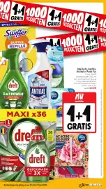 Jumbo Foodmarkt folder week 16 Pagina 9