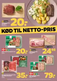Netto tilbudsavis uge 16 Side 13