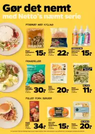 Netto tilbudsavis uge 16 Side 7