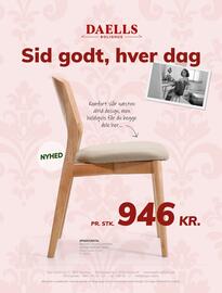 Daells Bolighus tilbudsavis Side 34