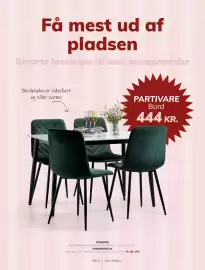 Daells Bolighus tilbudsavis Side 15