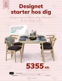 Daells Bolighus tilbudsavis Side 21