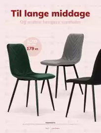 Daells Bolighus tilbudsavis Side 27