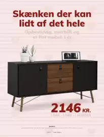 Daells Bolighus tilbudsavis Side 31