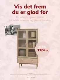 Daells Bolighus tilbudsavis Side 33