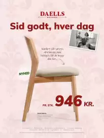 Daells Bolighus tilbudsavis Side 34