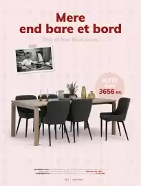 Daells Bolighus tilbudsavis Side 7