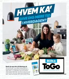 Bilka tilbudsavis uge 16 Side 13
