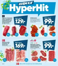 Bilka tilbudsavis uge 16 Side 2